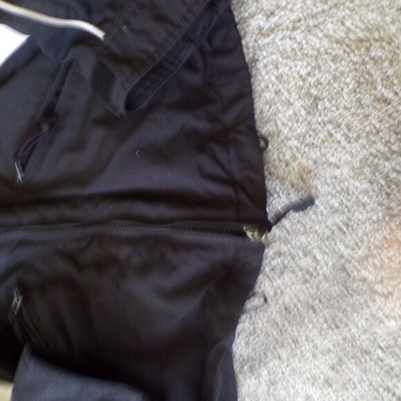 Roxy snow Winter Gorpcore jacket M - Picture 5 of 11